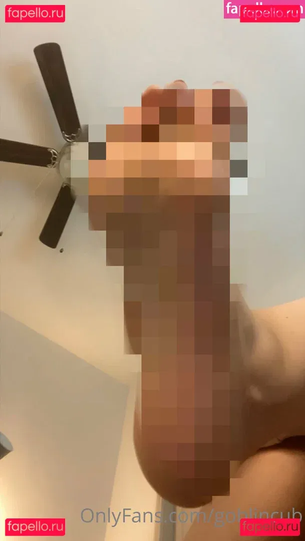 Goblincub Onlyfans Photo Gallery 