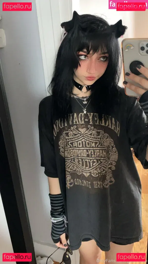 Goblincub Onlyfans Photo Gallery 