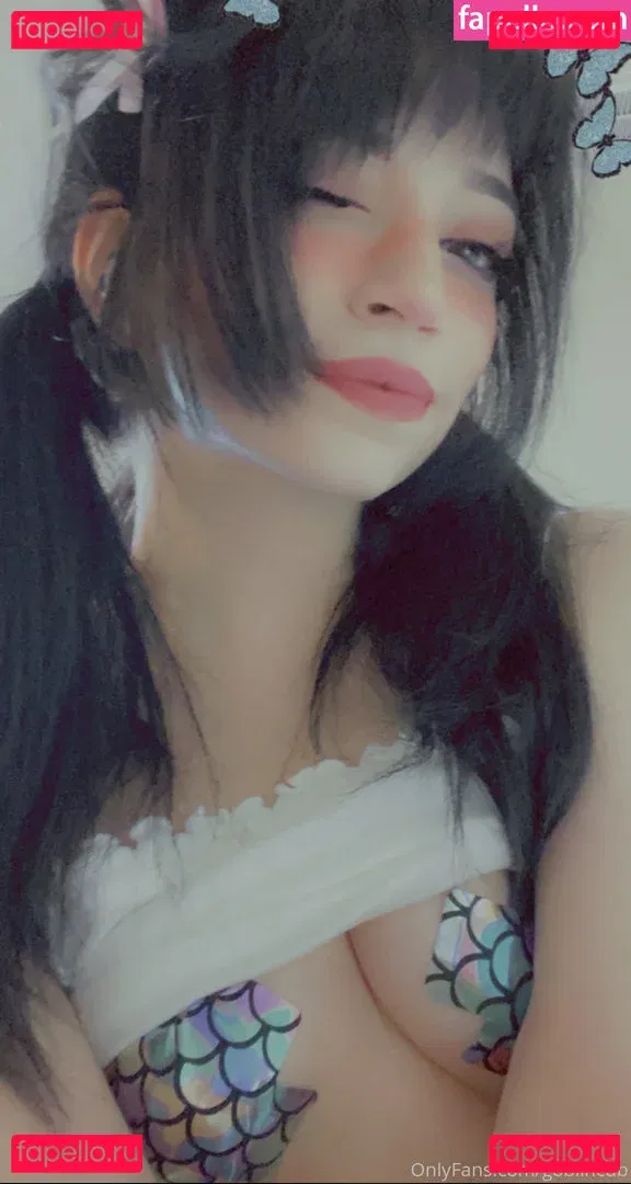 Goblincub Onlyfans Photo Gallery 