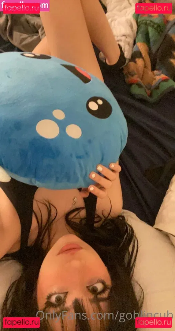 Goblincub Onlyfans Photo Gallery 