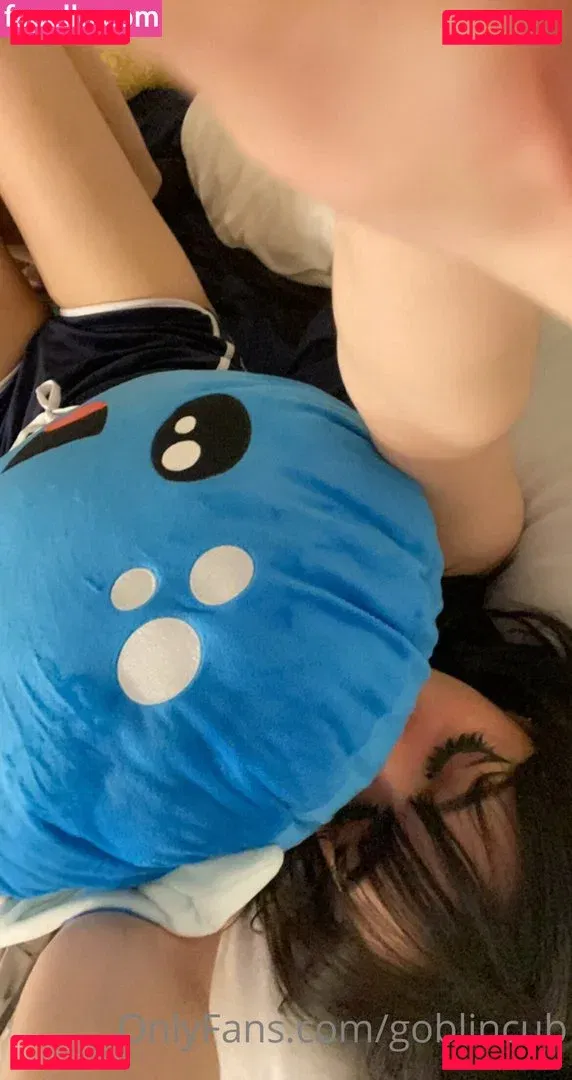 Goblincub Onlyfans Photo Gallery 