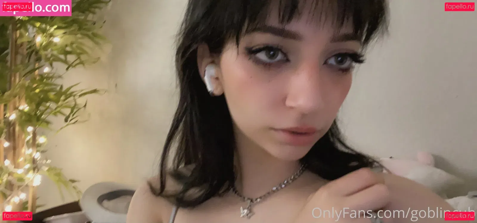 Goblincub Onlyfans Photo Gallery 