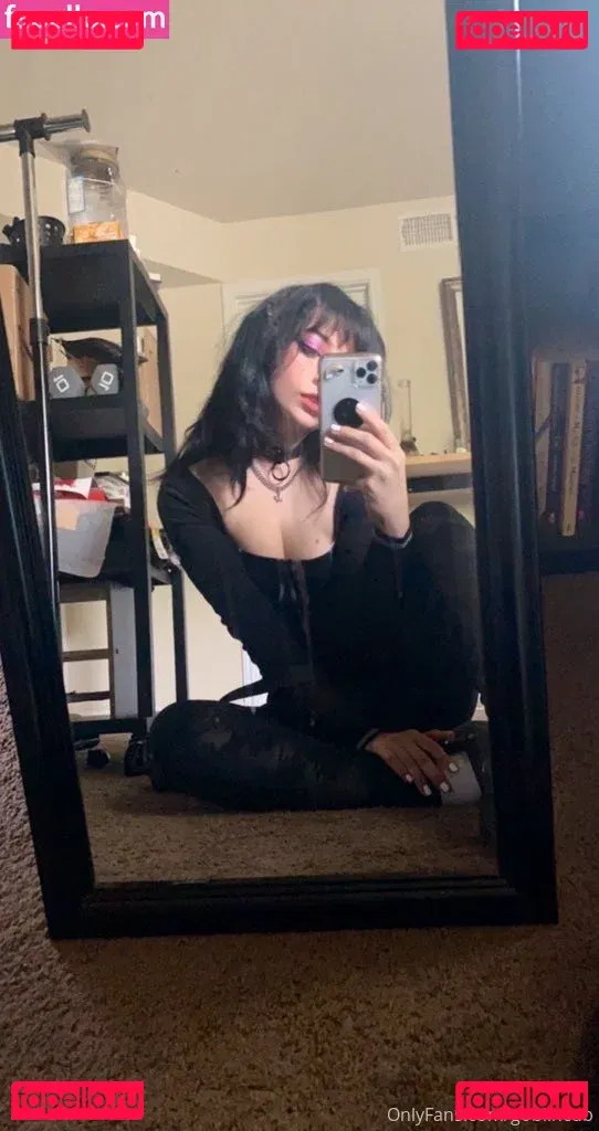 Goblincub Onlyfans Photo Gallery 