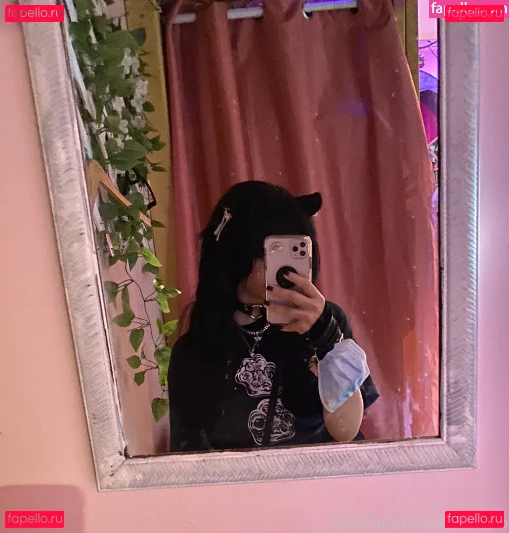 Goblincub Onlyfans Photo Gallery 