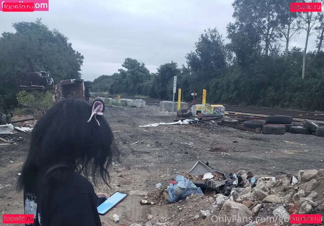 Goblincub Onlyfans Photo Gallery 