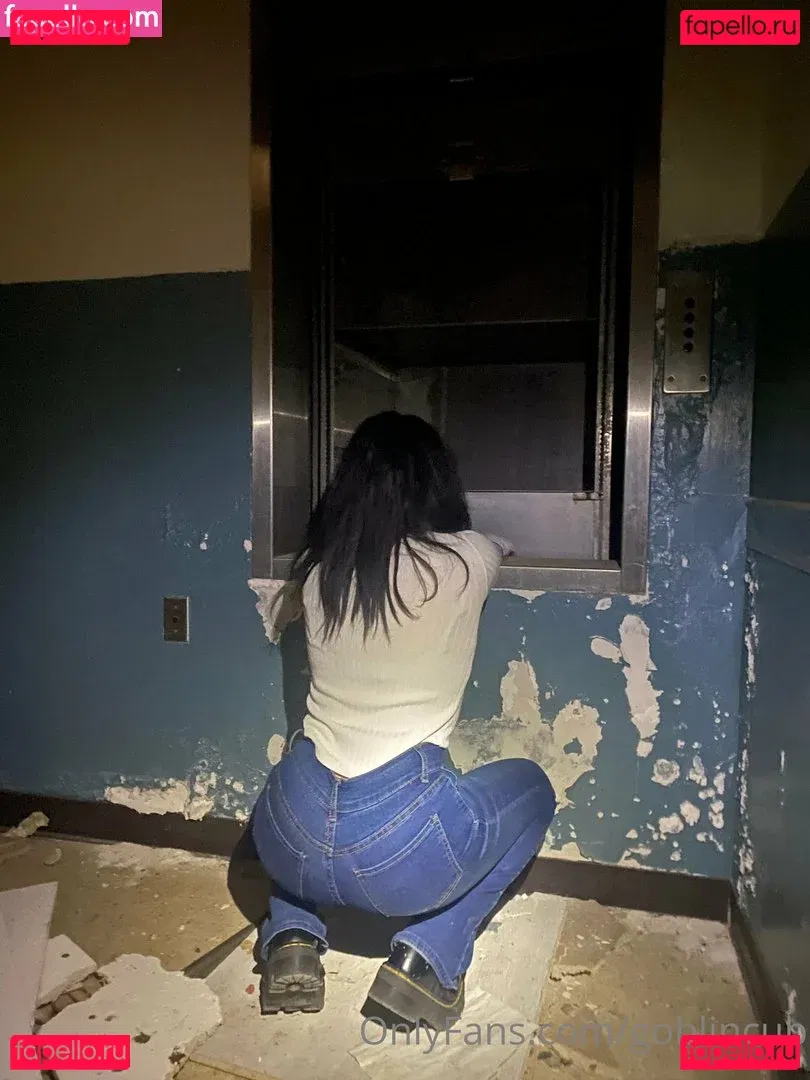 Goblincub Onlyfans Photo Gallery 