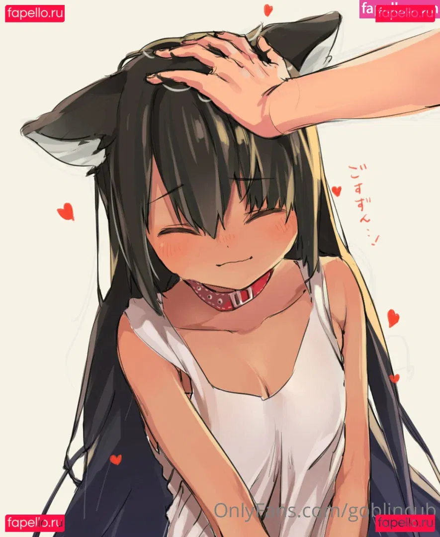 Goblincub Onlyfans Photo Gallery 