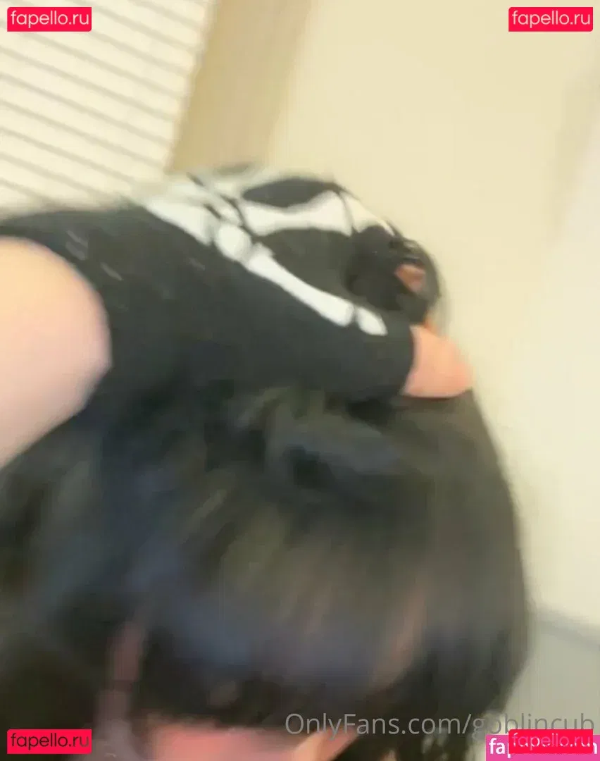 Goblincub Onlyfans Photo Gallery 