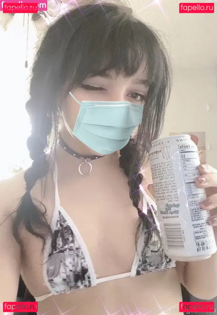 Goblincub Onlyfans Photo Gallery 