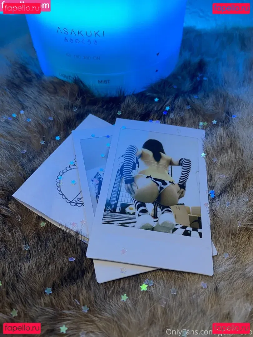 Goblincub Onlyfans Photo Gallery 