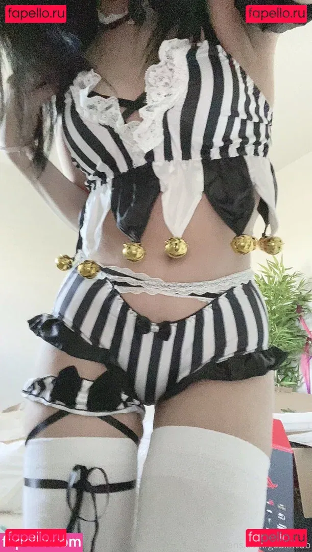 Goblincub Onlyfans Photo Gallery 