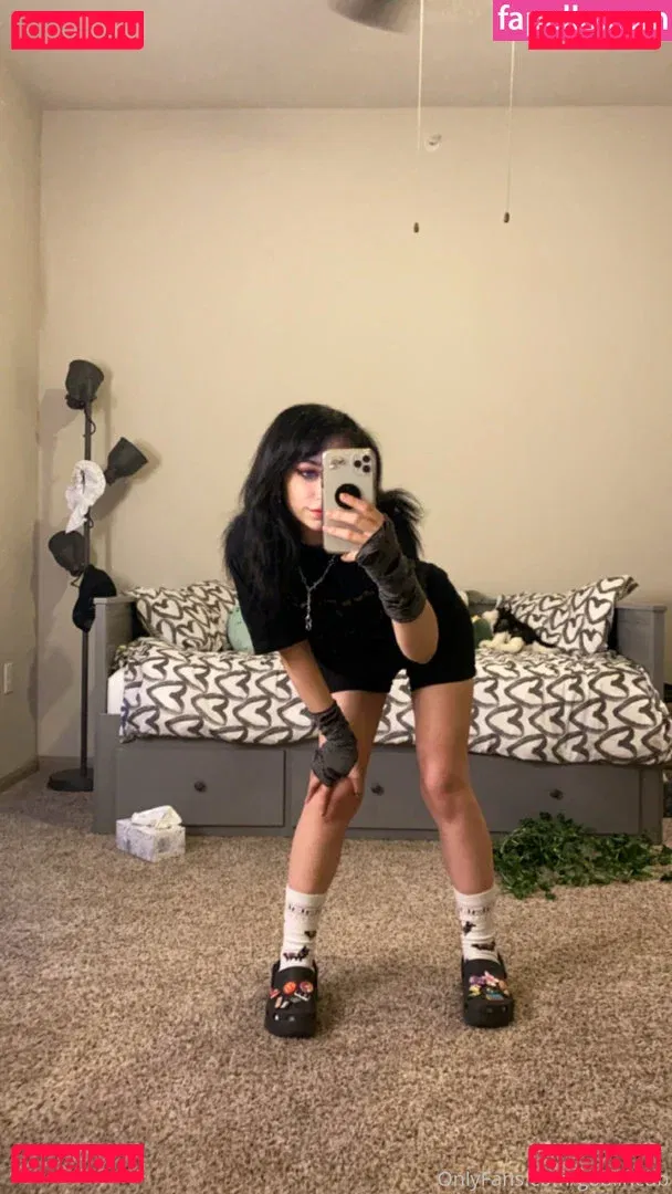 Goblincub Onlyfans Photo Gallery 