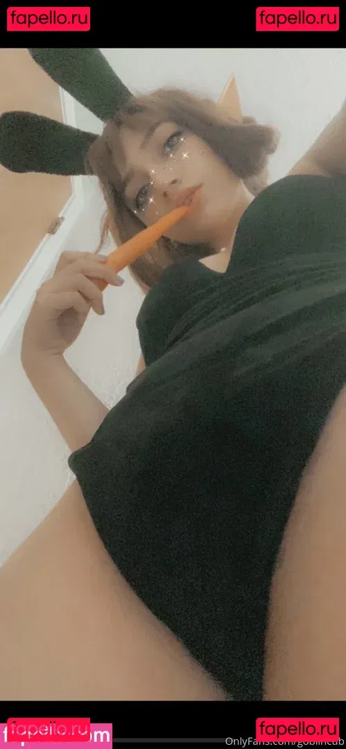 Goblincub Onlyfans Photo Gallery 