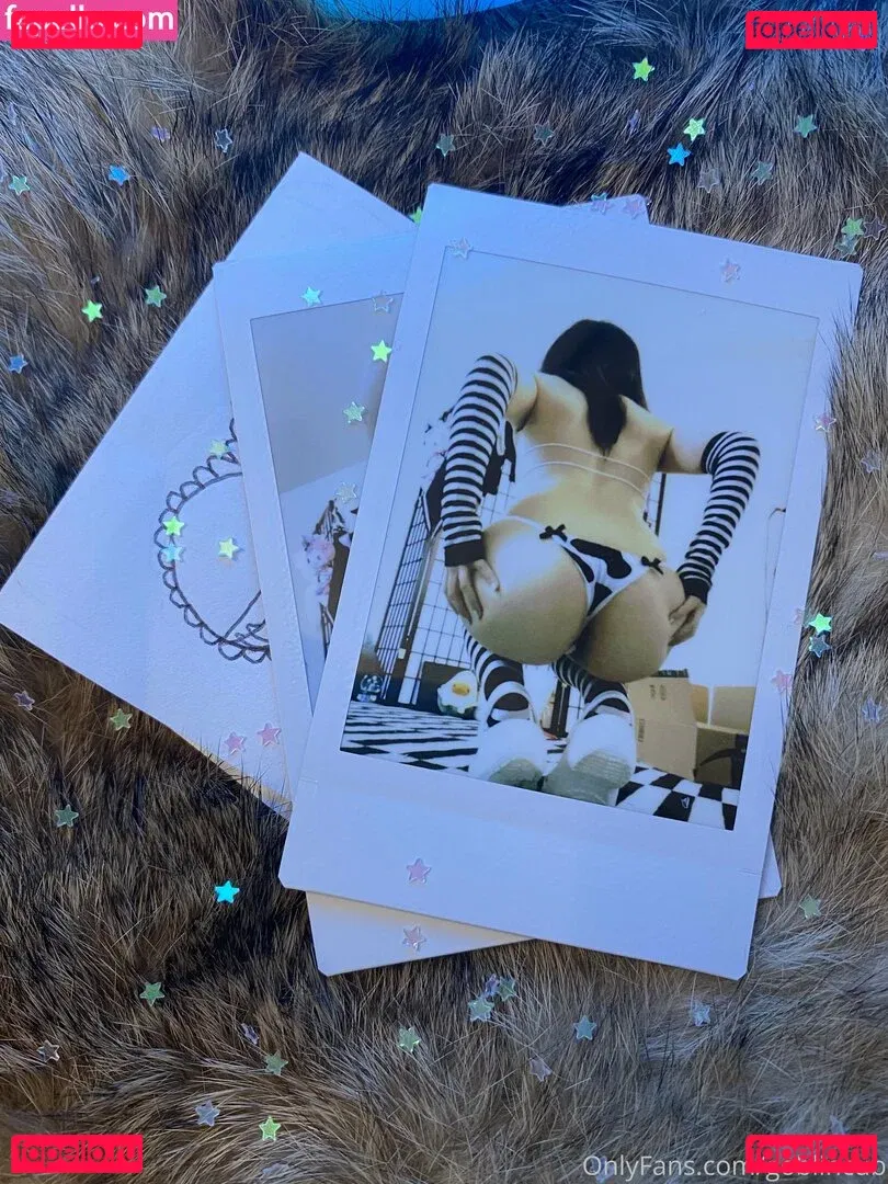 Goblincub Onlyfans Photo Gallery 