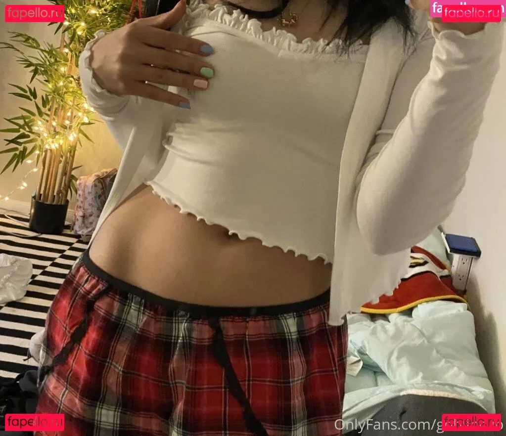 Goblincub Onlyfans Photo Gallery 