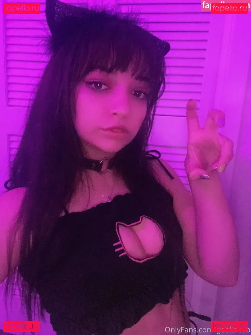 Goblincub Onlyfans Photo Gallery 