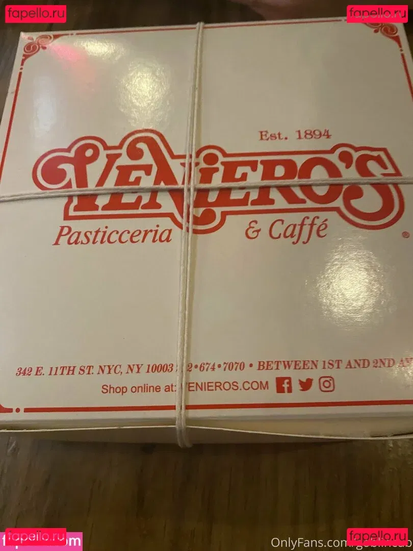 Goblincub Onlyfans Photo Gallery 