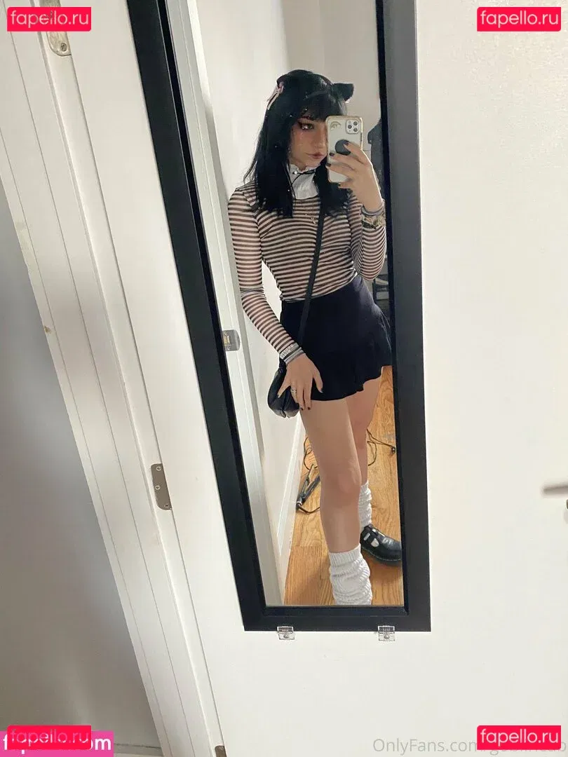 Goblincub Onlyfans Photo Gallery 