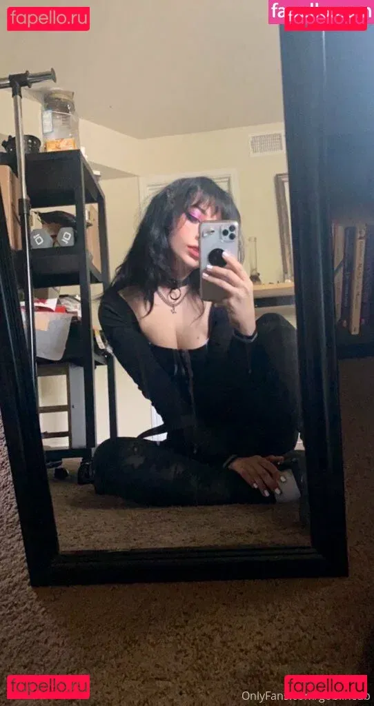 Goblincub Onlyfans Photo Gallery 