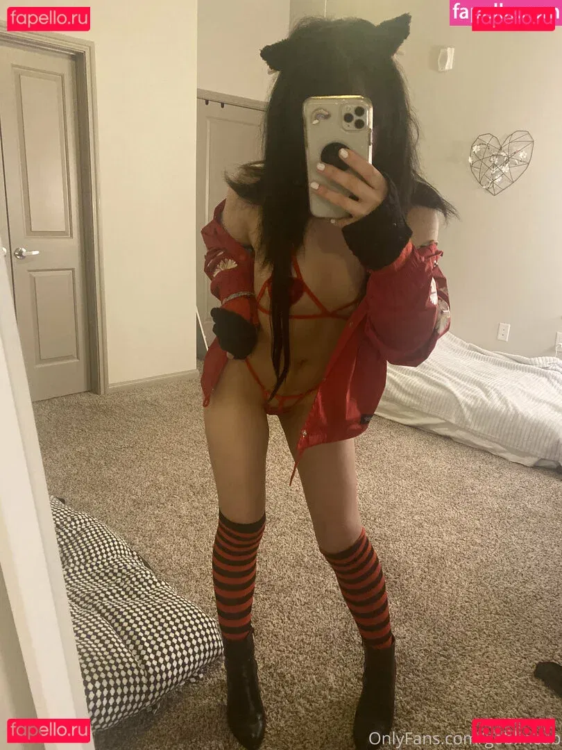 Goblincub Onlyfans Photo Gallery 