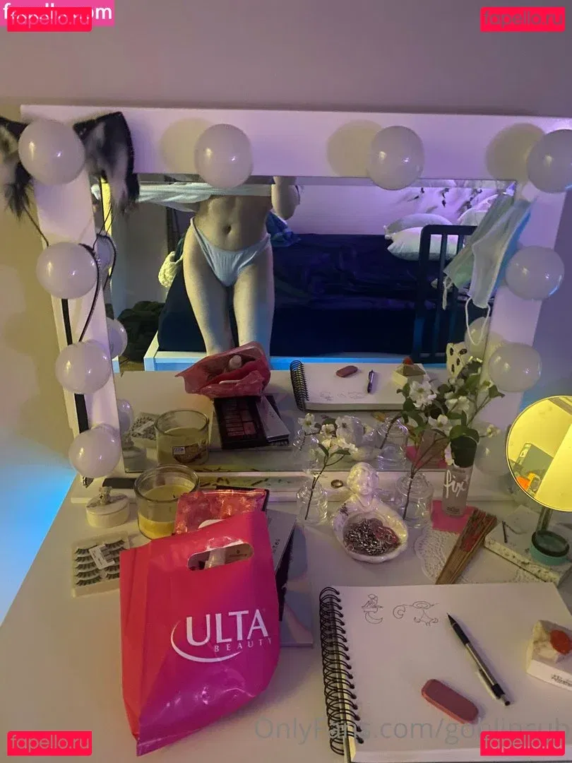 Goblincub Onlyfans Photo Gallery 