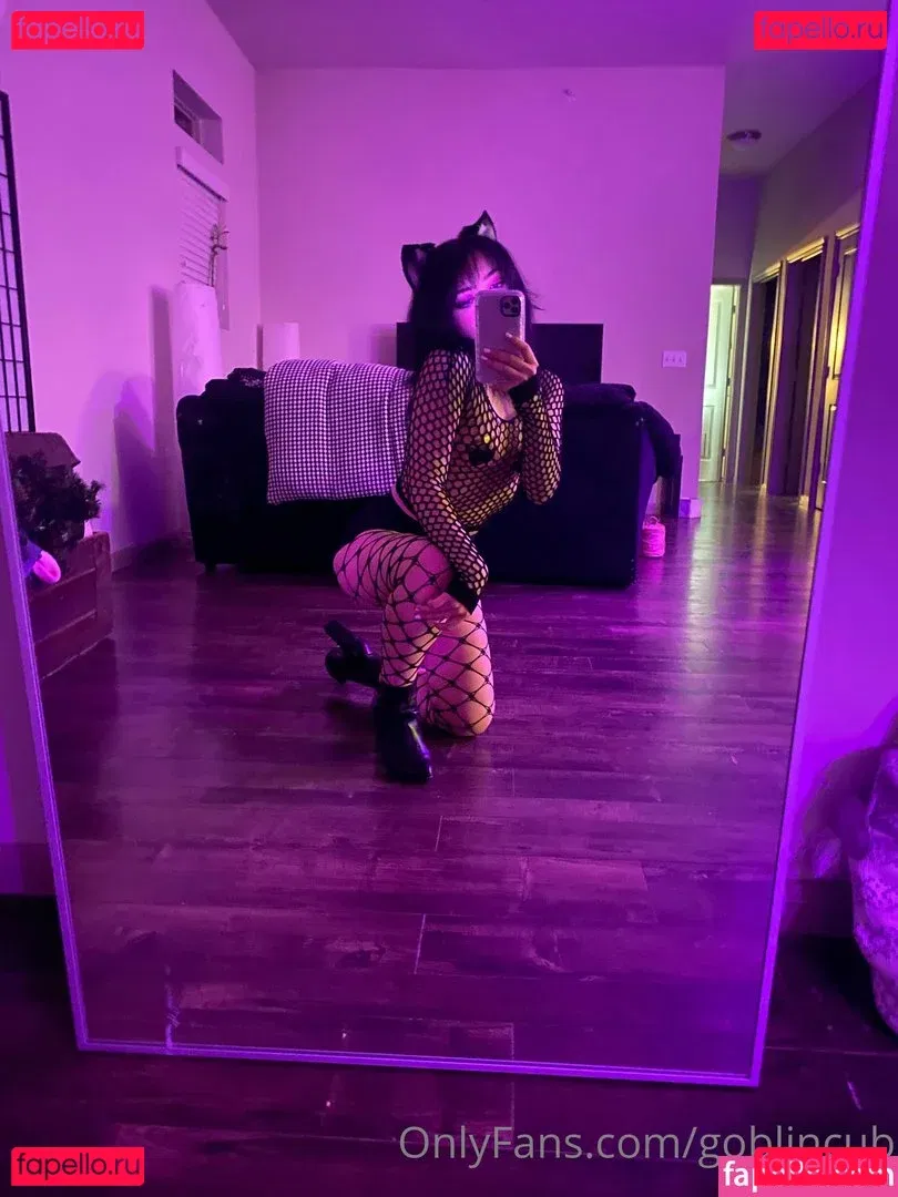 Goblincub Onlyfans Photo Gallery 