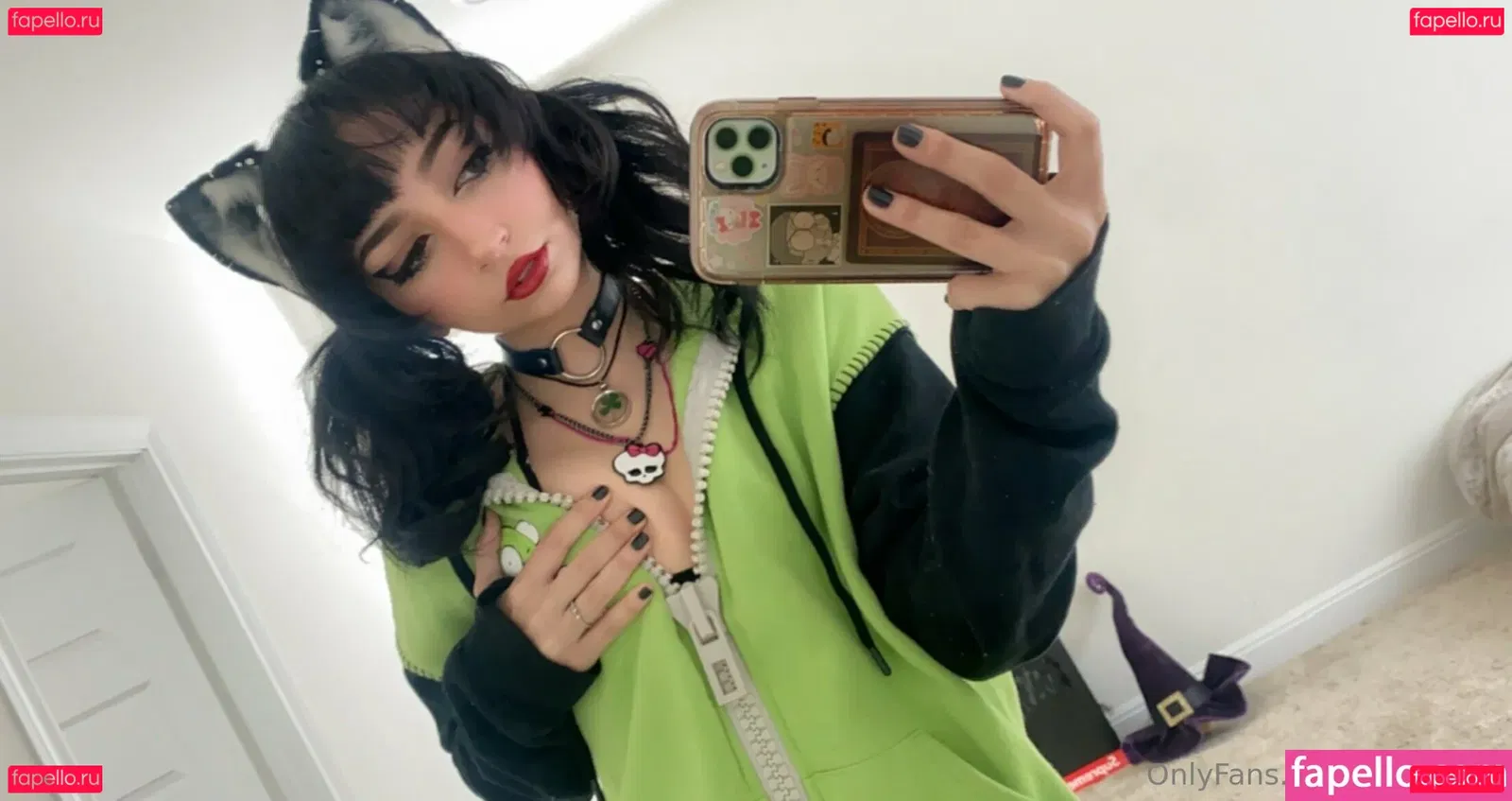 Goblincub Onlyfans Photo Gallery 