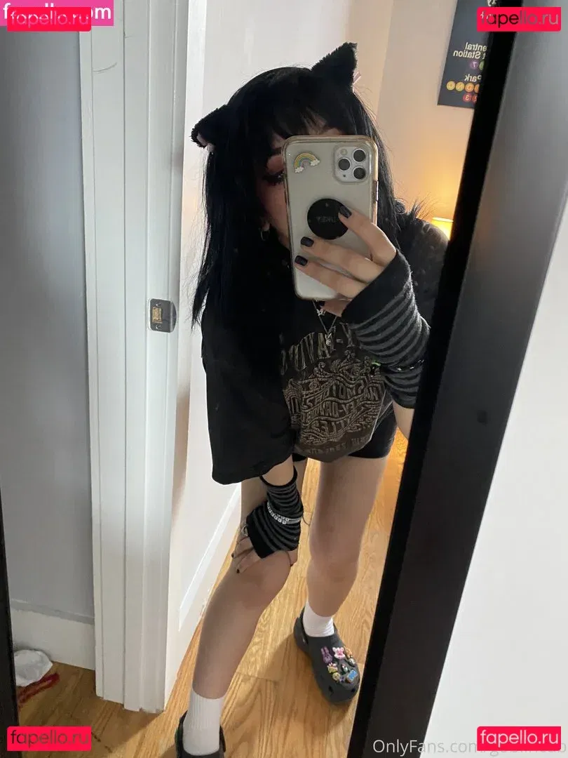 Goblincub Onlyfans Photo Gallery 