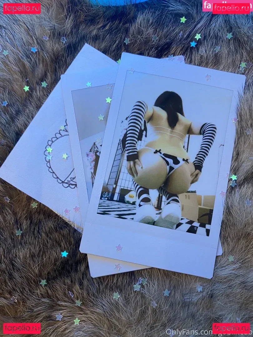 Goblincub Onlyfans Photo Gallery 