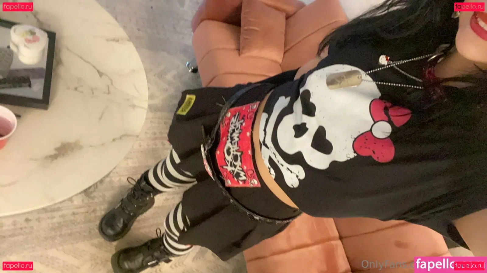 Goblincub Onlyfans Photo Gallery 