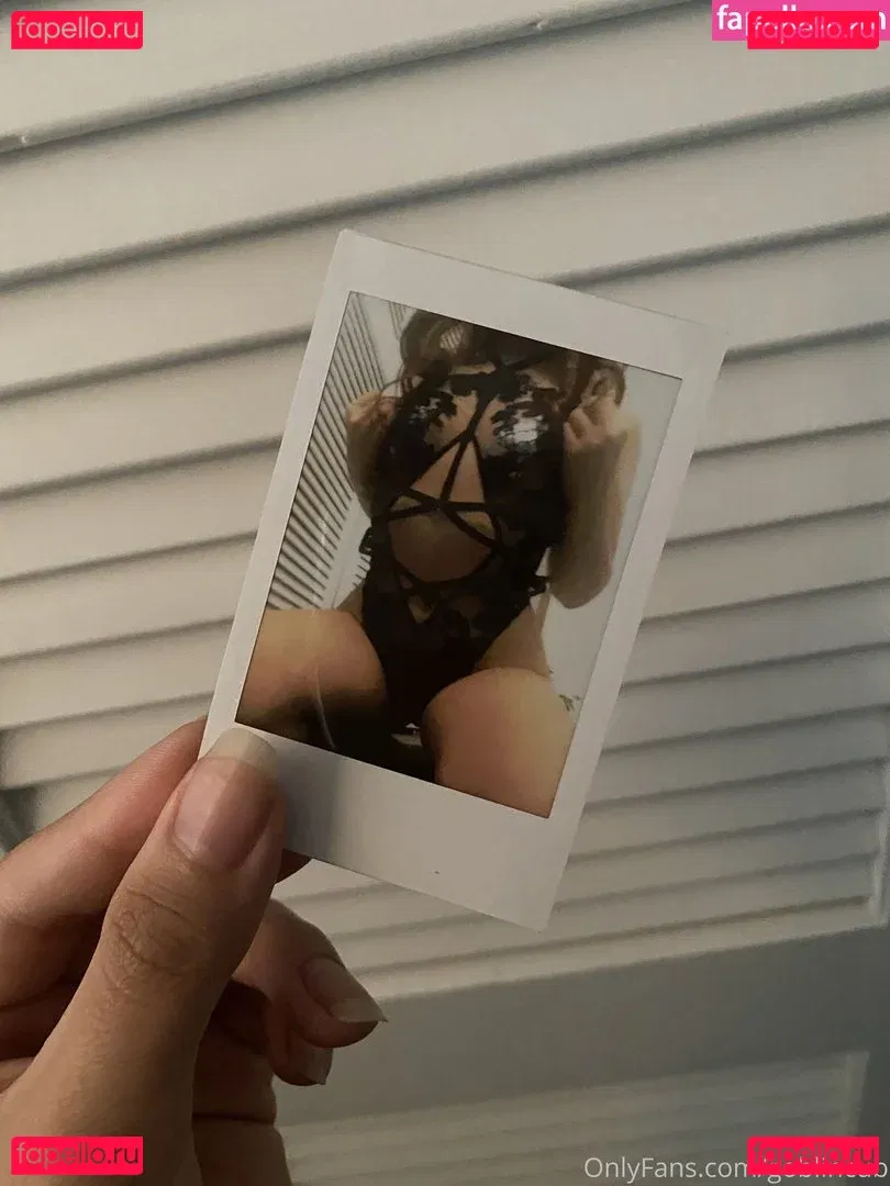 Goblincub Onlyfans Photo Gallery 