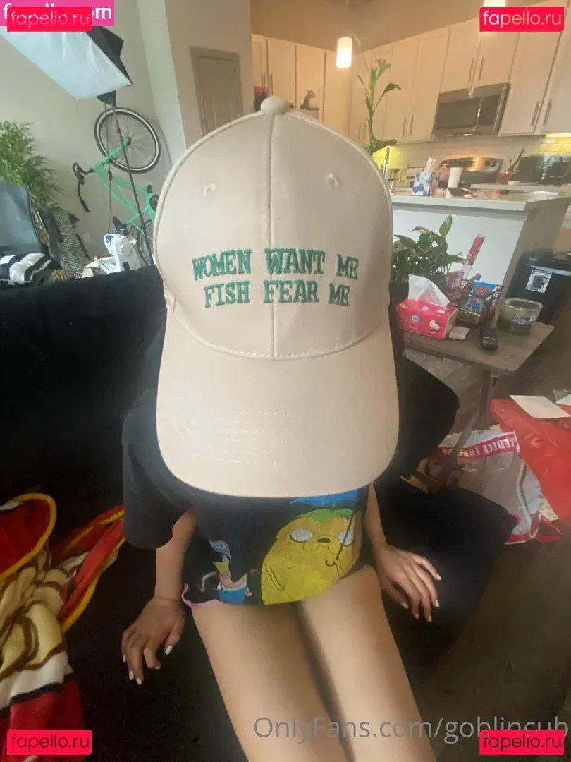 Goblincub Onlyfans Photo Gallery 