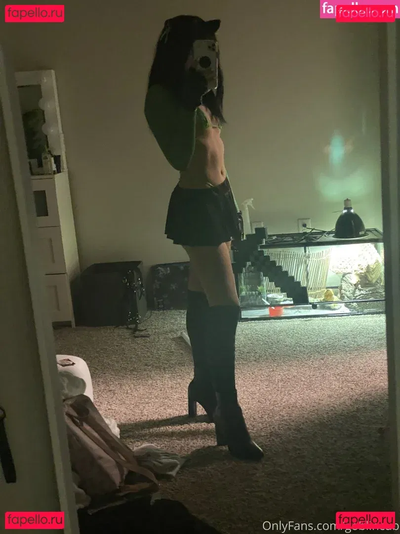 Goblincub Onlyfans Photo Gallery 