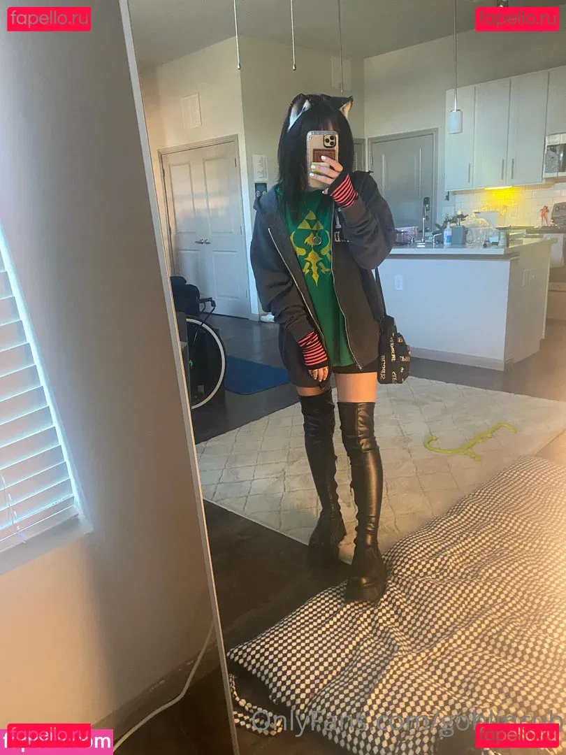 Goblincub Onlyfans Photo Gallery 