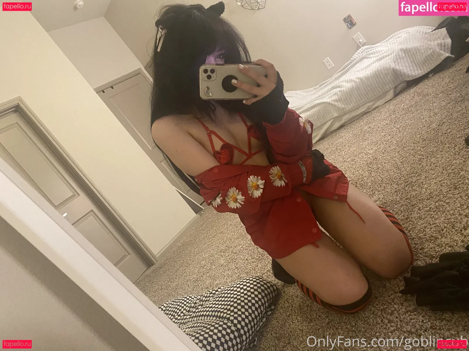 Goblincub Onlyfans Photo Gallery 