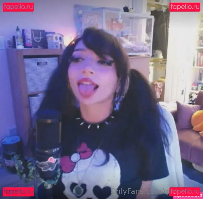 Goblincub Onlyfans Photo Gallery 