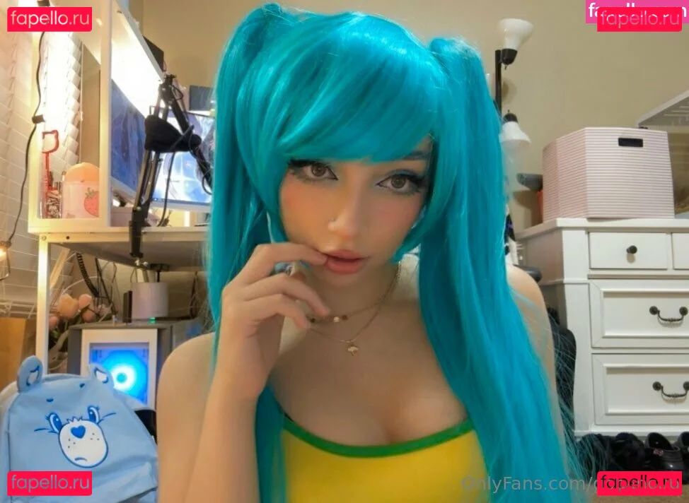 Goblincub Onlyfans Photo Gallery 