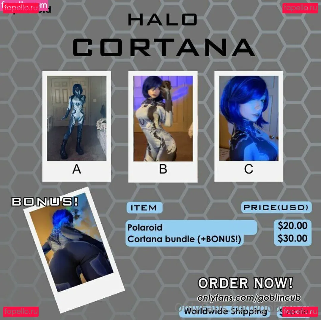 Goblincub Onlyfans Photo Gallery 