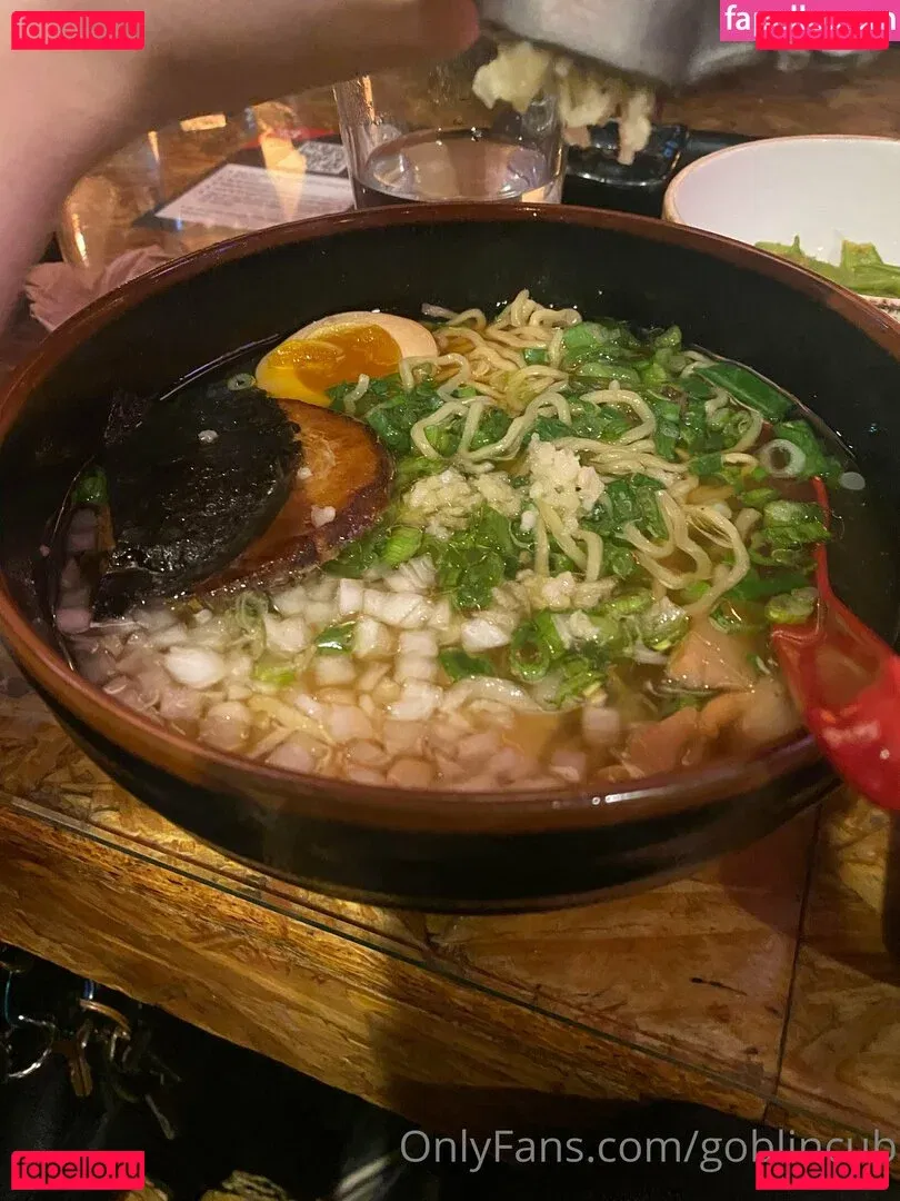 Goblincub Onlyfans Photo Gallery 