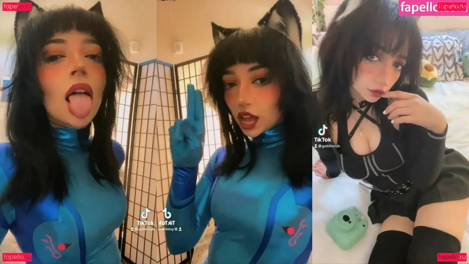 Goblincub Onlyfans Photo Gallery 