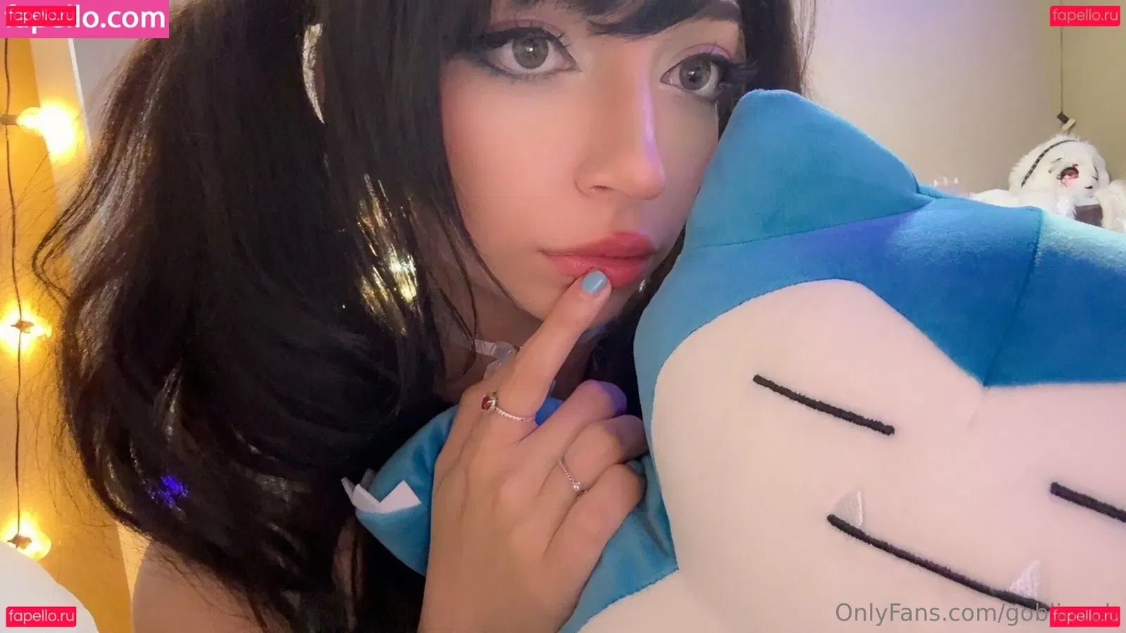 Goblincub Onlyfans Photo Gallery 