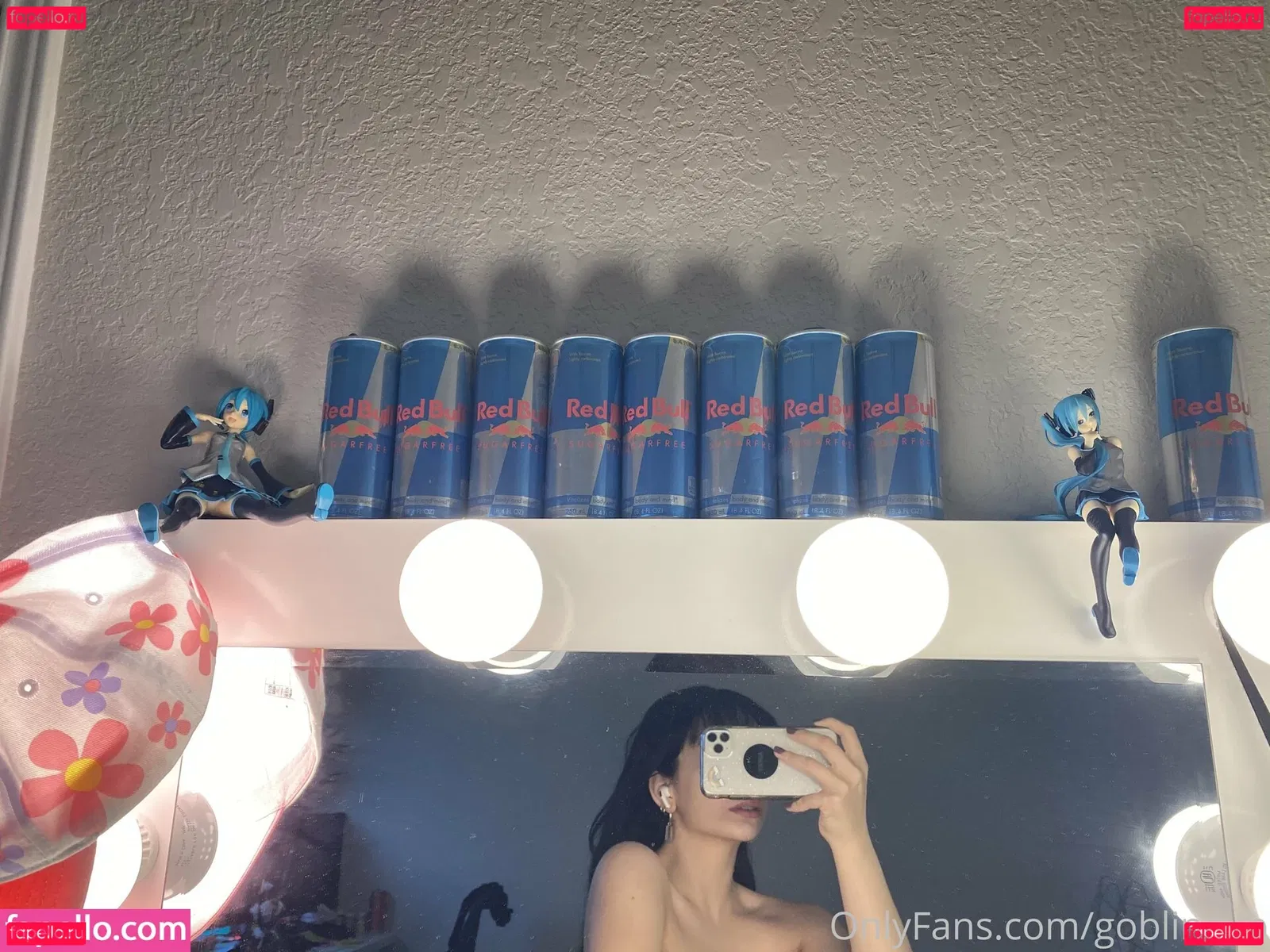 Goblincub Onlyfans Photo Gallery 