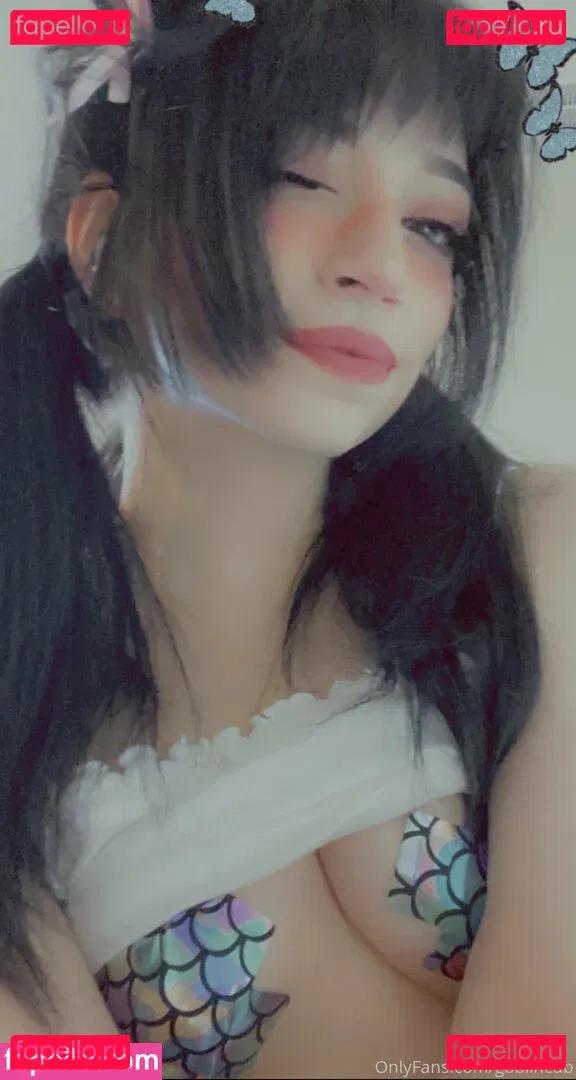 Goblincub Onlyfans Photo Gallery 