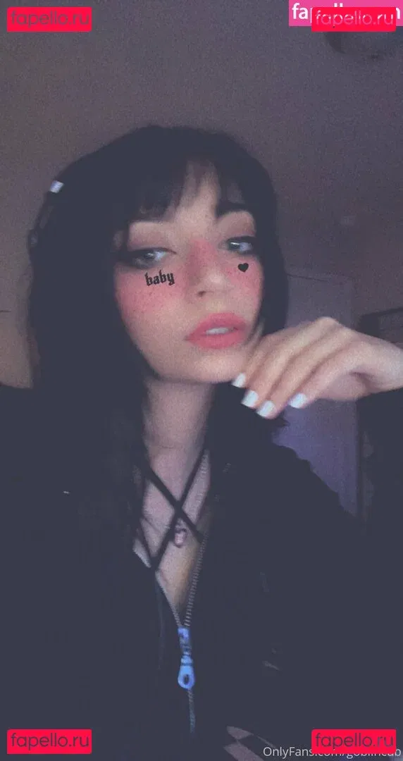 Goblincub Onlyfans Photo Gallery 