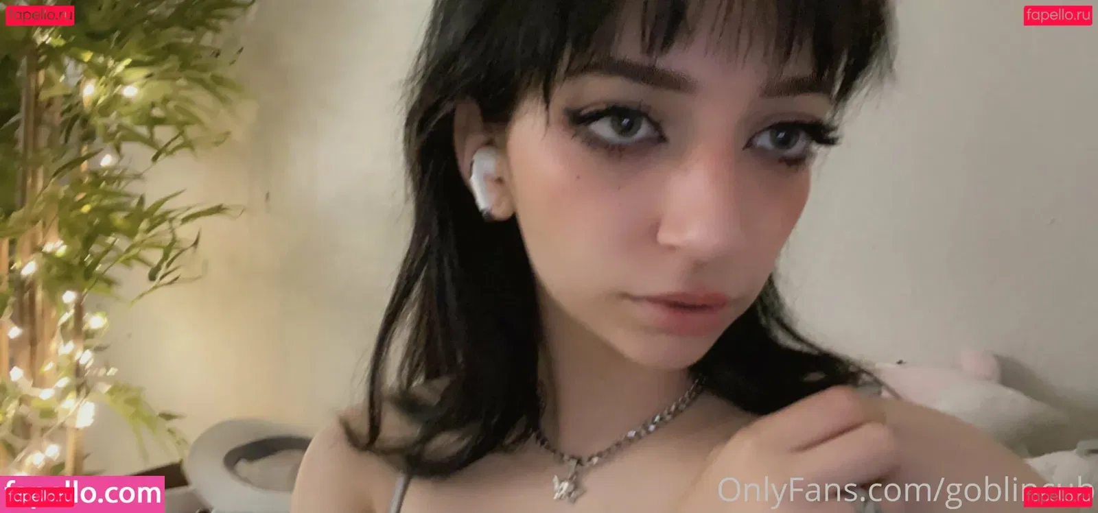 Goblincub Onlyfans Photo Gallery 