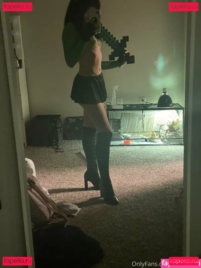 Goblincub Onlyfans Photo Gallery 