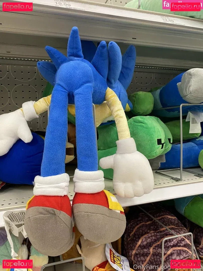 Goblincub Onlyfans Photo Gallery 