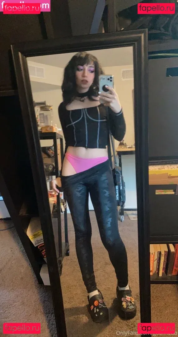 Goblincub Onlyfans Photo Gallery 