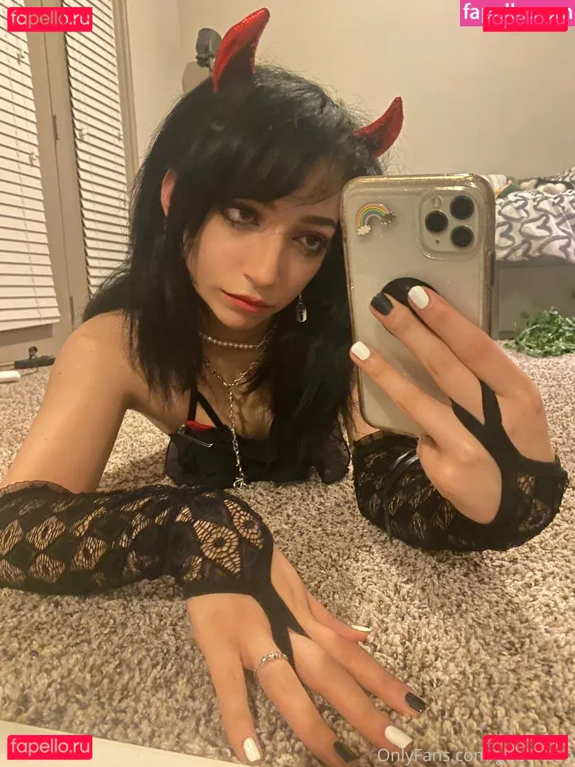 Goblincub Onlyfans Photo Gallery 