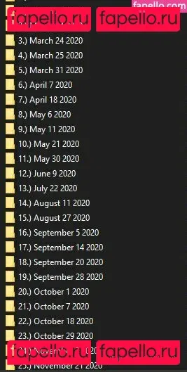 Goblincub Onlyfans Photo Gallery 